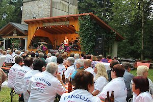 Die Schmalzler - Bayerischer Wald